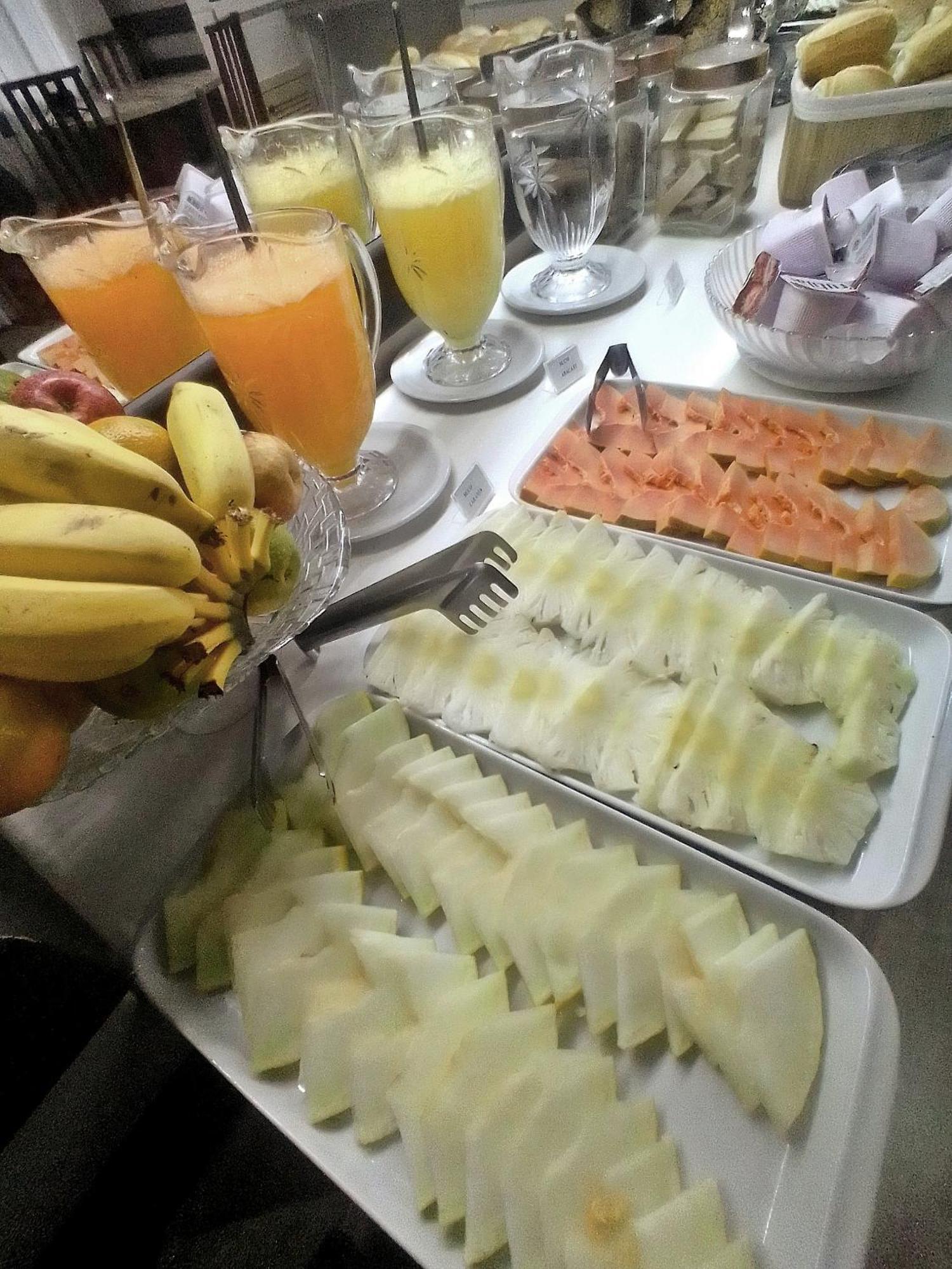 Pousada Do Pescador Penha  Zewnętrze zdjęcie