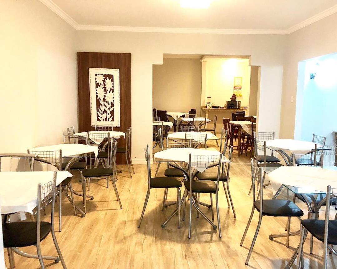 Pousada Do Pescador Penha  Zewnętrze zdjęcie